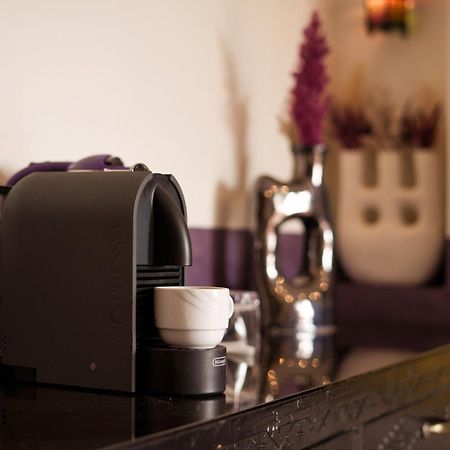 Albakech Boutique Hotel & Spa Marrakesh Bagian luar foto