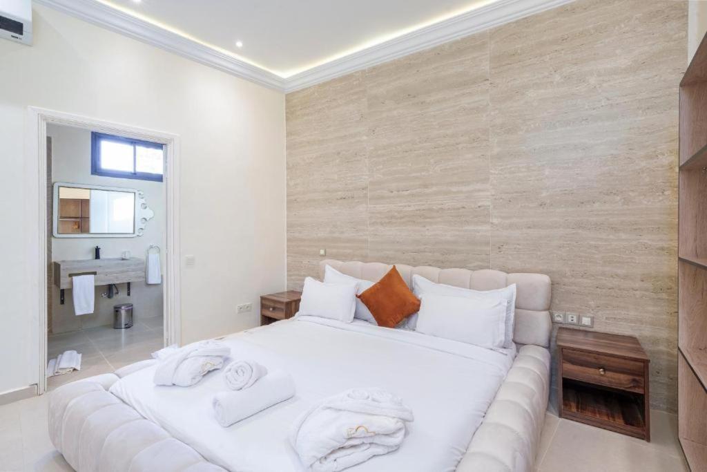 Albakech Boutique Hotel & Spa Marrakesh Bagian luar foto